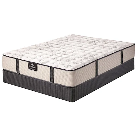 Queen Firm Mattress